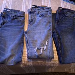 Boys Size 14 Pants