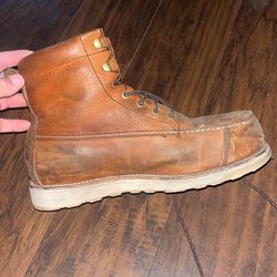 Irish Sitter Worn Like A Week Or 2 