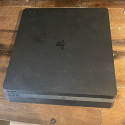 Ps4 Pro 1TB Read Discription 