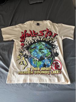 Hellstar shirt