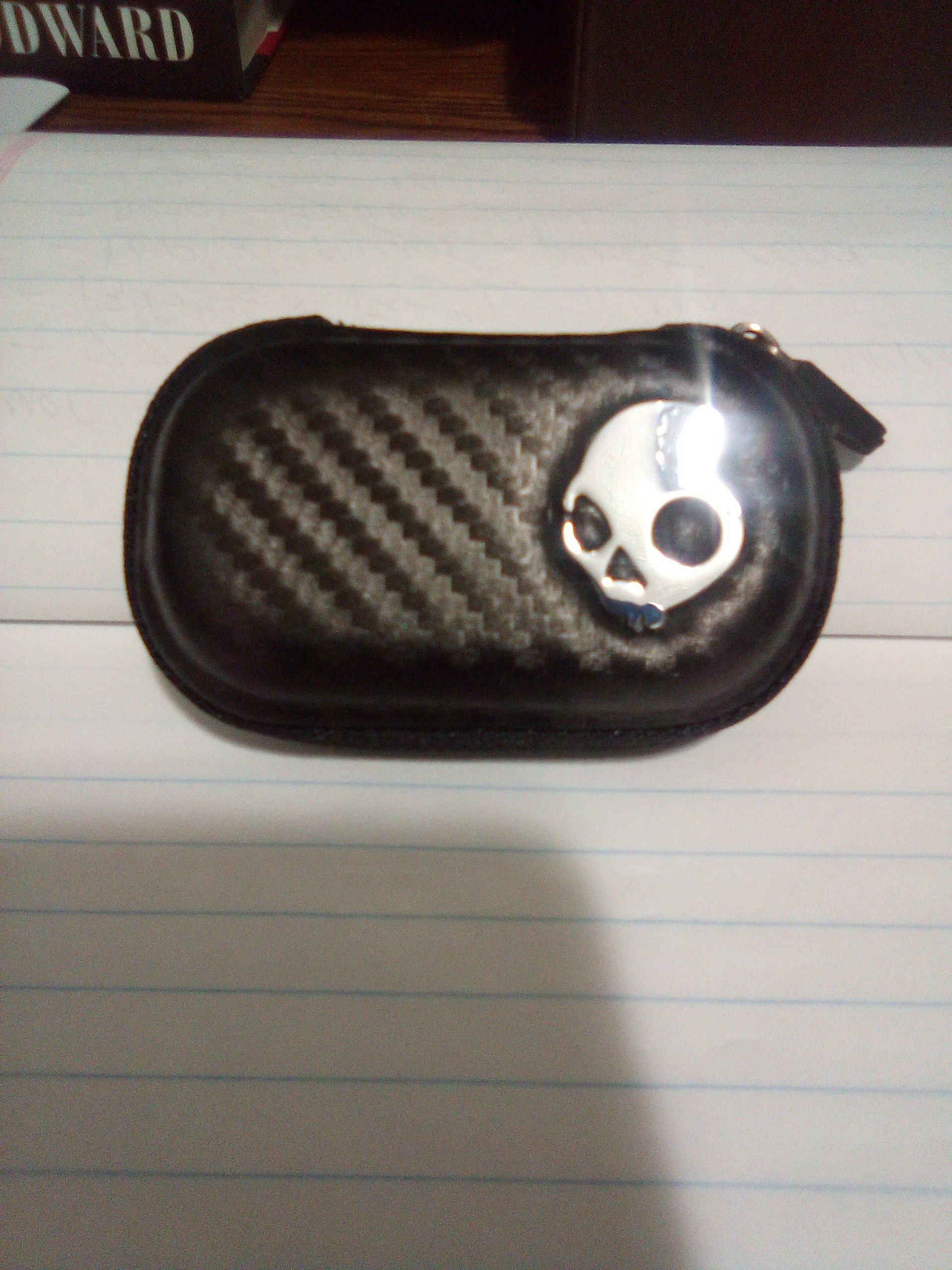 Skullcandy Earbuds with Microphone