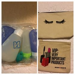 Travel set
