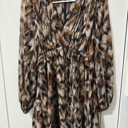 Steve Madden Short Dress 