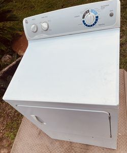 GE Electric Dryer
