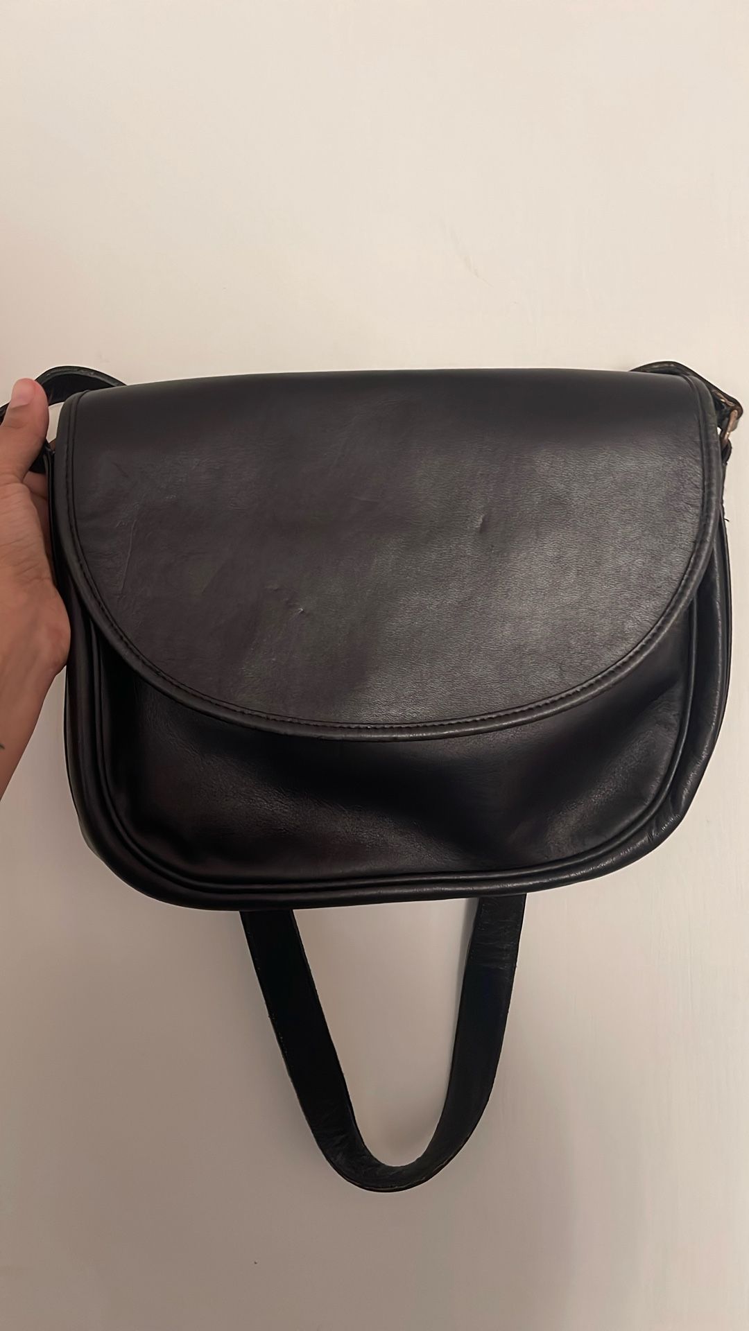 Authentic Vintage Coach