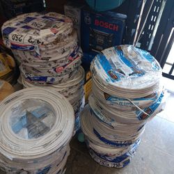 Wire 14/2 EACH ROLL 