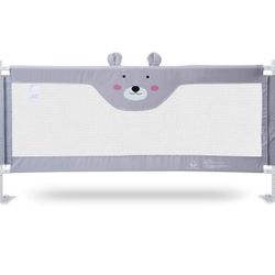 Bed Rail For Kids