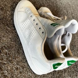 Adidas Advantage Sz 10