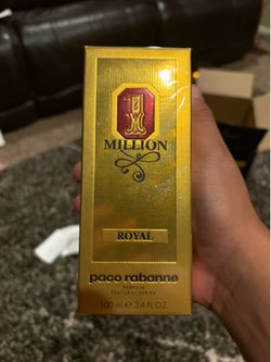 1 Million Pacco Rabanne