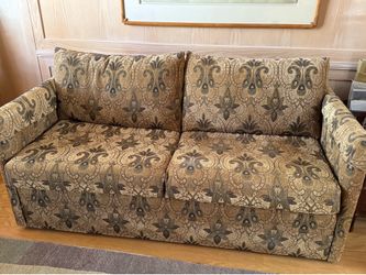 Queen size sofa bed