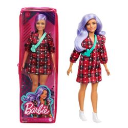 New Barbies