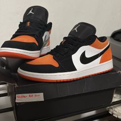 Air Jordan 1 Low