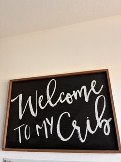 Family Frame Wall Decor