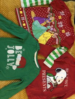 Size girls 3T