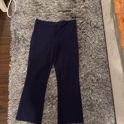 Women’s Cropped Pants