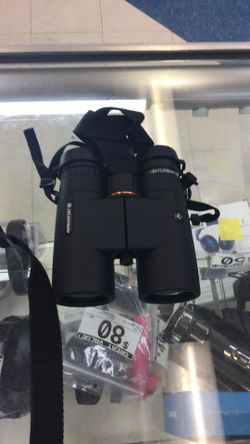 Celestron Nature DX Binoculars 
