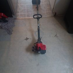Troy Bilt WeedEater