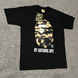 Bape Shirt Size Small 