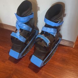 MADD Gear Boosters (bouncing Shoes)