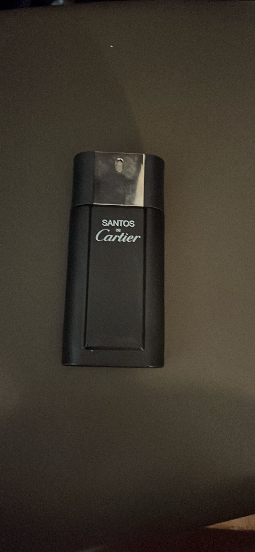 Cartier Men’s Cologne