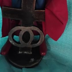 Iron Cross