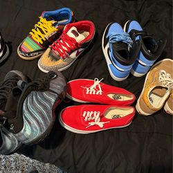 Shoes
