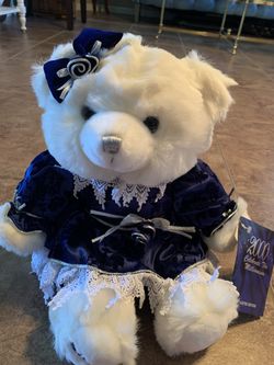 Collectible Bear