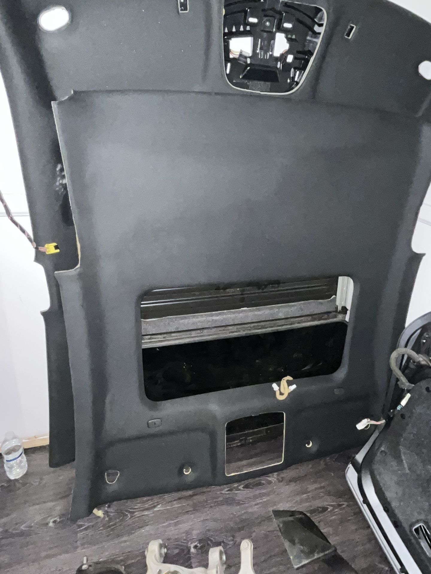 2018 Infiniti Q60 Oem Headliner