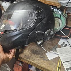 Bike Helmets