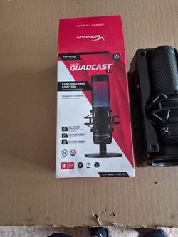 Microphone