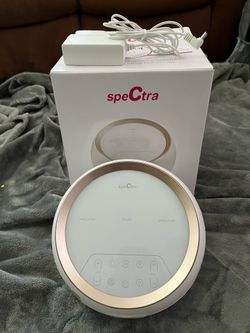 Spectra Synergy Gold (SG) Breast Pump (pump only)