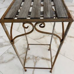 Plant Stand