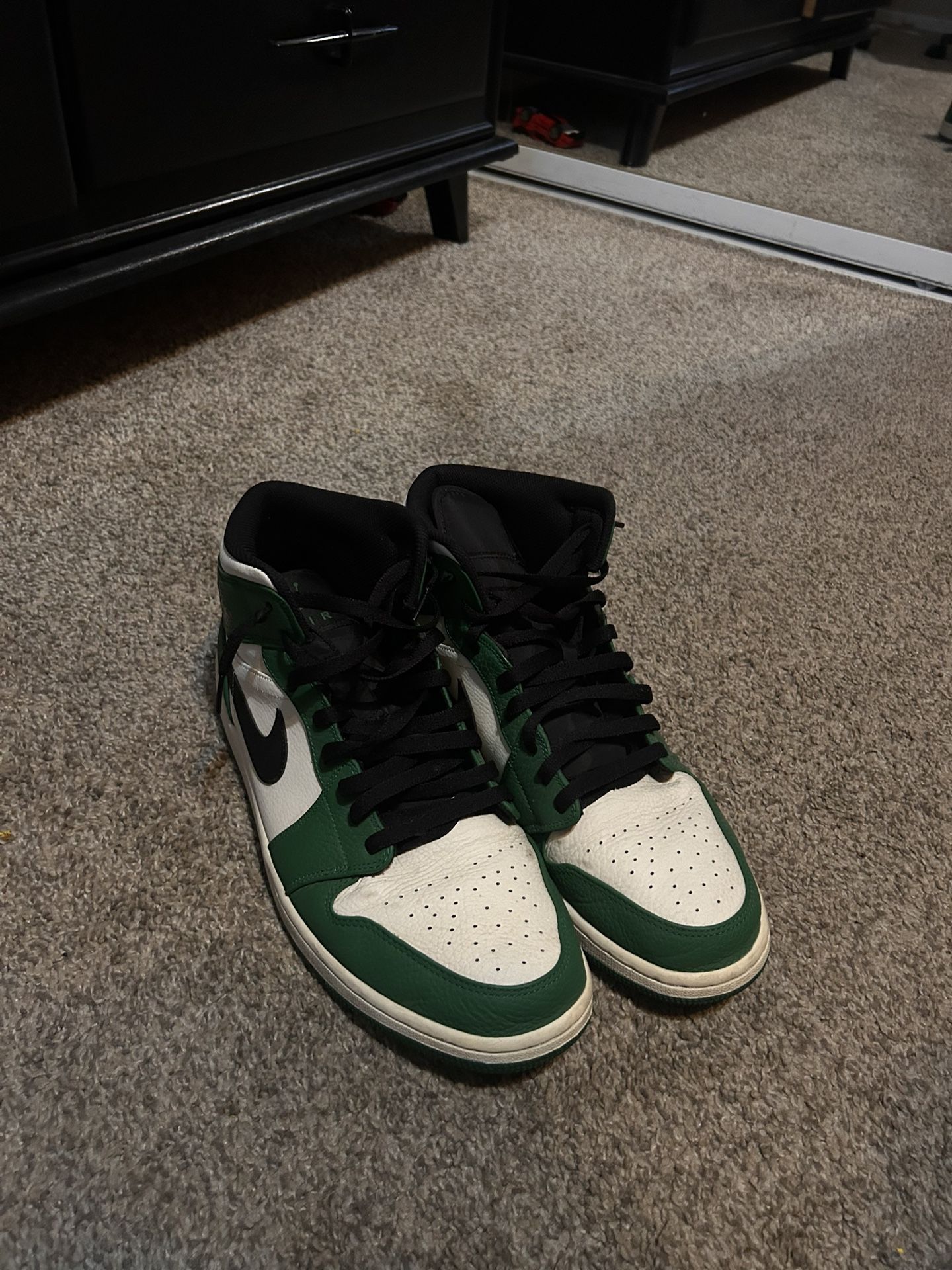 Jordan 1 highs