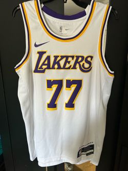 Lakers jersey
