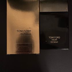 Tom Ford Noir Extreme