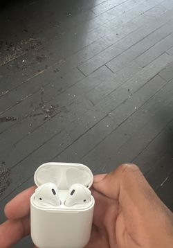 Airpods