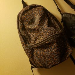 Nike Backpack 