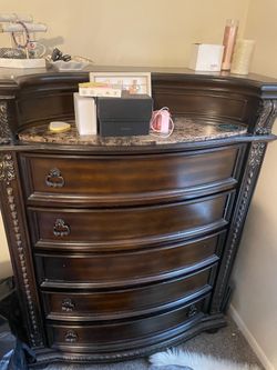 4 piece bedroom set