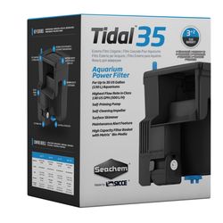 Seachem Tidal 35