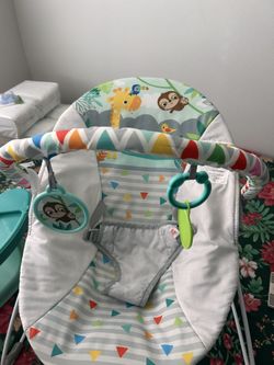 Baby Stuff