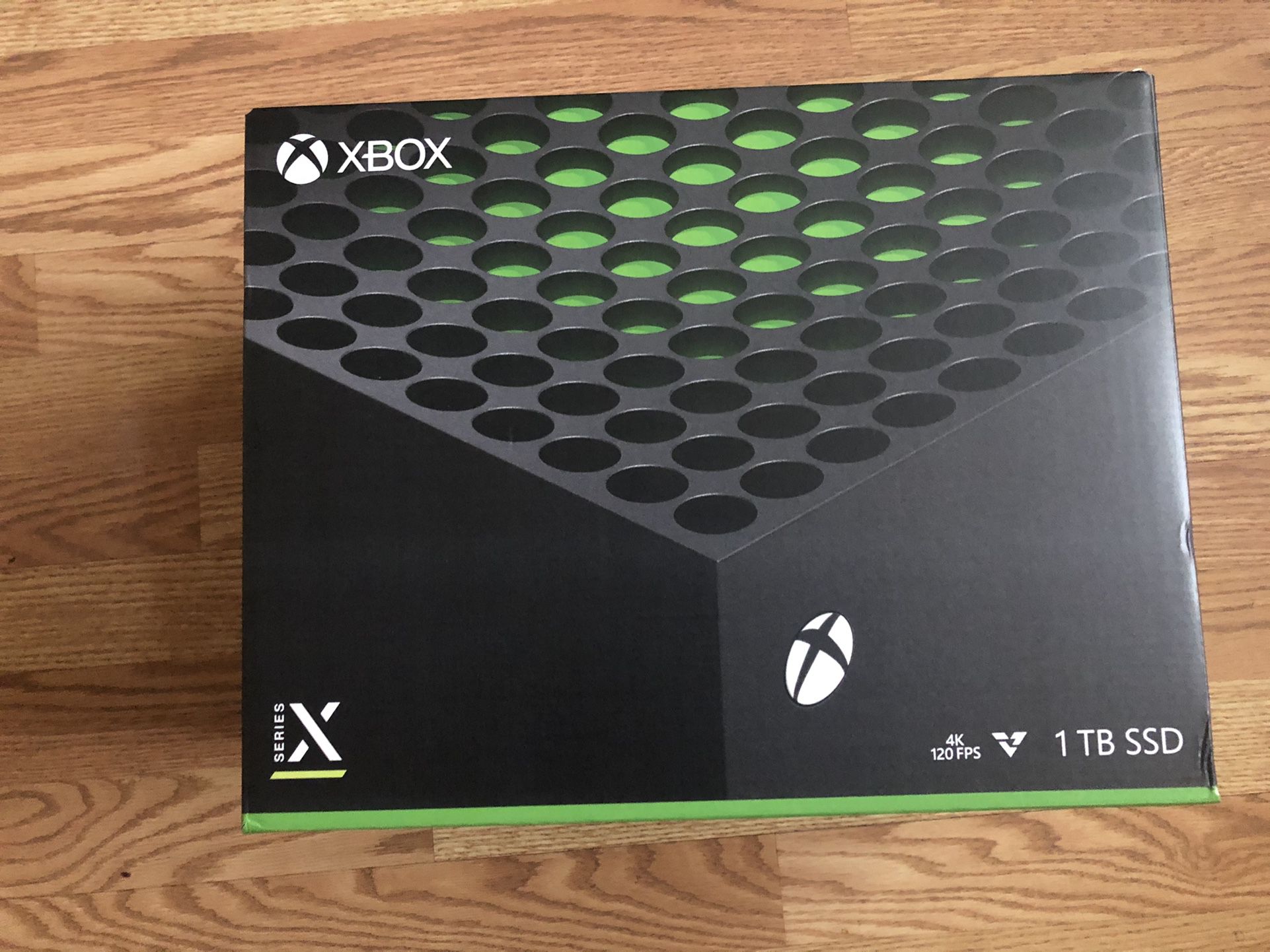 Xbox Series X. Store Price