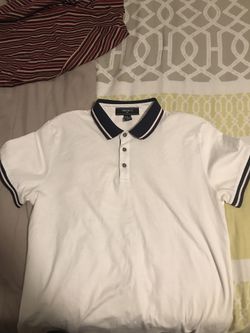 Men’s polo