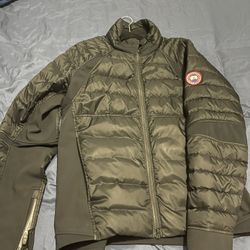 Canada Goose  Hybridge Perren Jacket