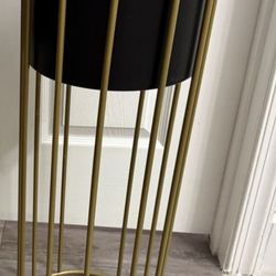 Home Decoration Tall Planter ! Brand New ( Ask For Price)