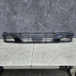 Kia Niro 2017 2018 2019 2020 Front Bumper Lower Grille