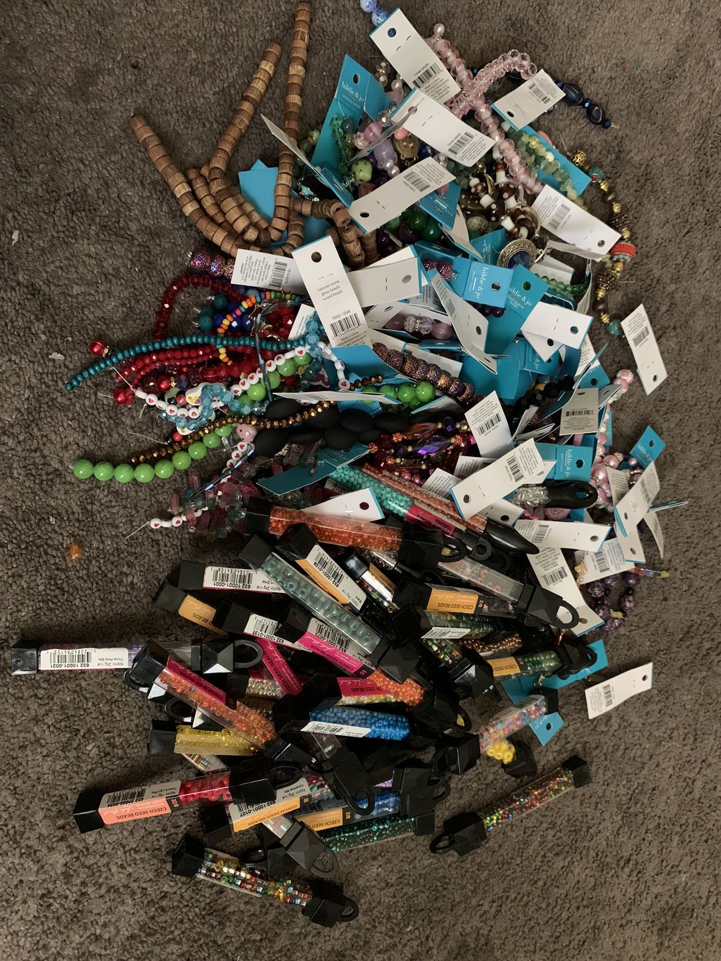 Waist Beads/Craft Beads