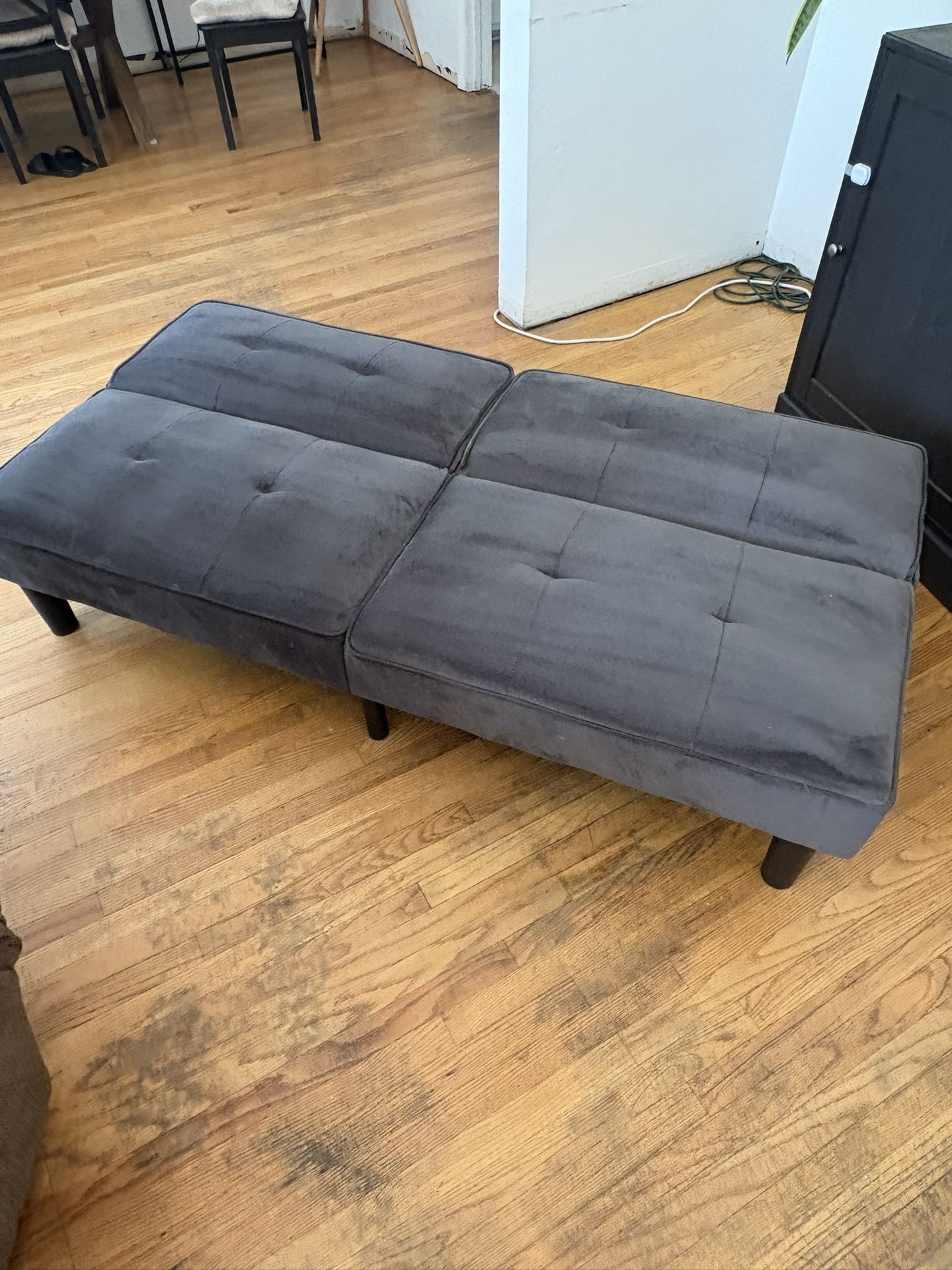 Futon Couch