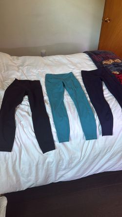 lulu lemon leggings