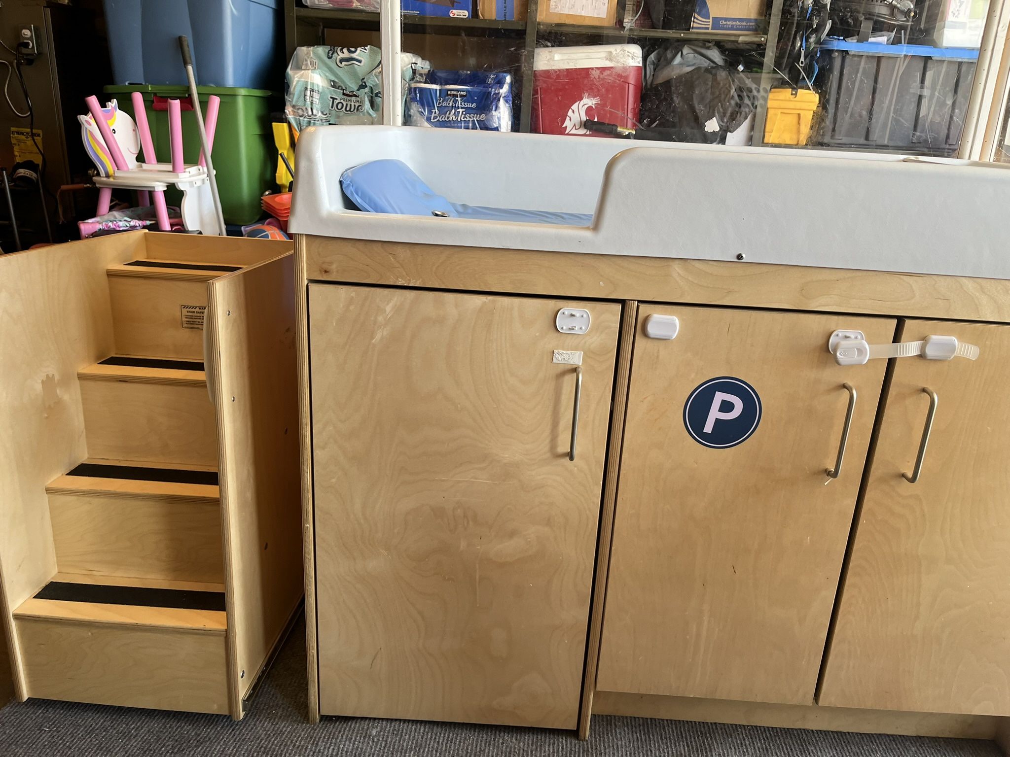 Child Care Furniture/ Daycare Furniture