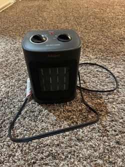 Aikoper Compact Ceramic Space Heater